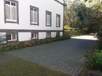 Casa do Jardim 3*