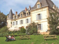 Chateau De Chigy