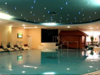 Mauritius Hotel & Therme