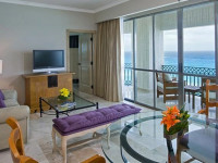 Sandos Cancun Luxury Experience Resort