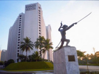 Mandarin Oriental Manila