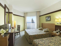 Gul Resort Hotel