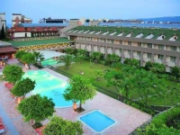 Gul Resort Hotel 4*