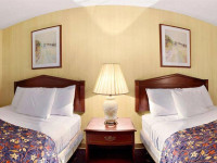 Travelodge Atlantic City Bayside