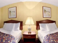 Travelodge Atlantic City Bayside 2*