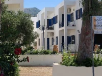 Crownview Suites 3*