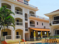 Riverside Regency Resort