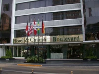 Boulevard Hotel & Casino 4*