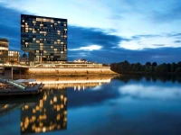 Hyatt Regency Dusseldorf 5*