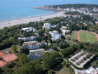 Olympic Ulcinj Hotel