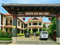 Lotus Hoi An 3*