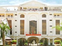Heritage Hotel Hue 3*
