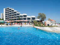Albena Beach (РђР»Р±РµРЅР° Р‘РёС‡)
