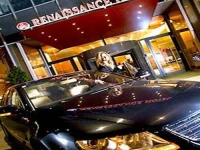 Renaissance Salzburg 4*
