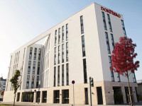 Dormero Hotel Frankfurt Messe