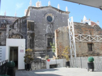 Hotel Casa de Oracion San Jose