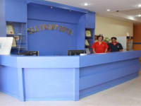 Hotel Suria