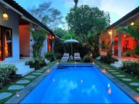 Villa Bisi 2*
