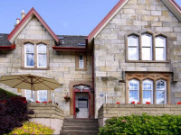 Glenbervie Guest House