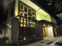 Nimman Soi9 Hotel 3*