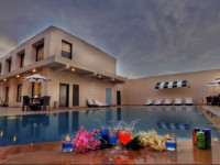 The Retreat
