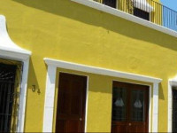 El Navegante