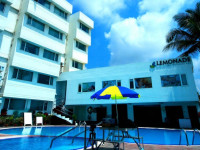 Nayak Beach Resort