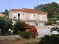 Kappatos Studios & Apartments