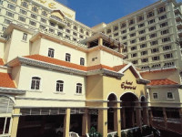 Equatorial Saigon