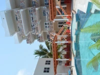 Island Magic Beach Resort 3*