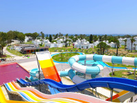 ONE Resort Aqua Park &amp; Spa
