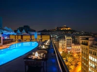 Melia Athens 5*