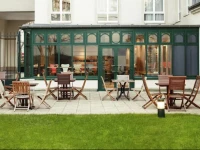 Ibis Paris Gare de Lyon Ledru Rollin 2*