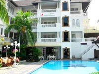 Villa Atchara 3*