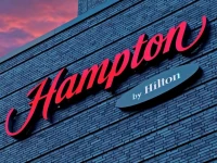 Hampton by Hilton Berlin City West 3*