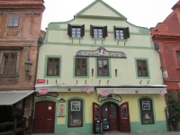 Pension Marie 3*