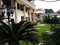 M Plaza Hotel