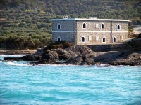 Karavostassi - The Stonehouse 1*