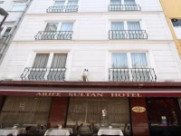 Arife Sultan Hotel 4*