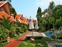 Le Prive Pattaya 3*