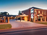 The Georgian Motor Lodge 4*