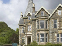 Kilchrenan House