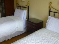 Petitswood House B&B