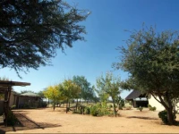 Etango Ranch Guest Farm 3*