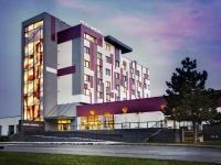 Mineral Hotel / Минерал отель 3*