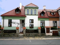 Pension Grant Lux Znojmo