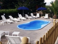Residence I Faraglioni 3*