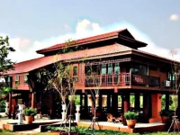 Taksina Garden Resort 3*