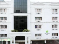 Taz Kamar Inn 3*