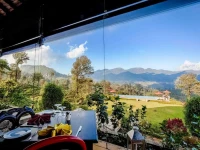 Madulkelle Tea and Eco Lodge 4*
